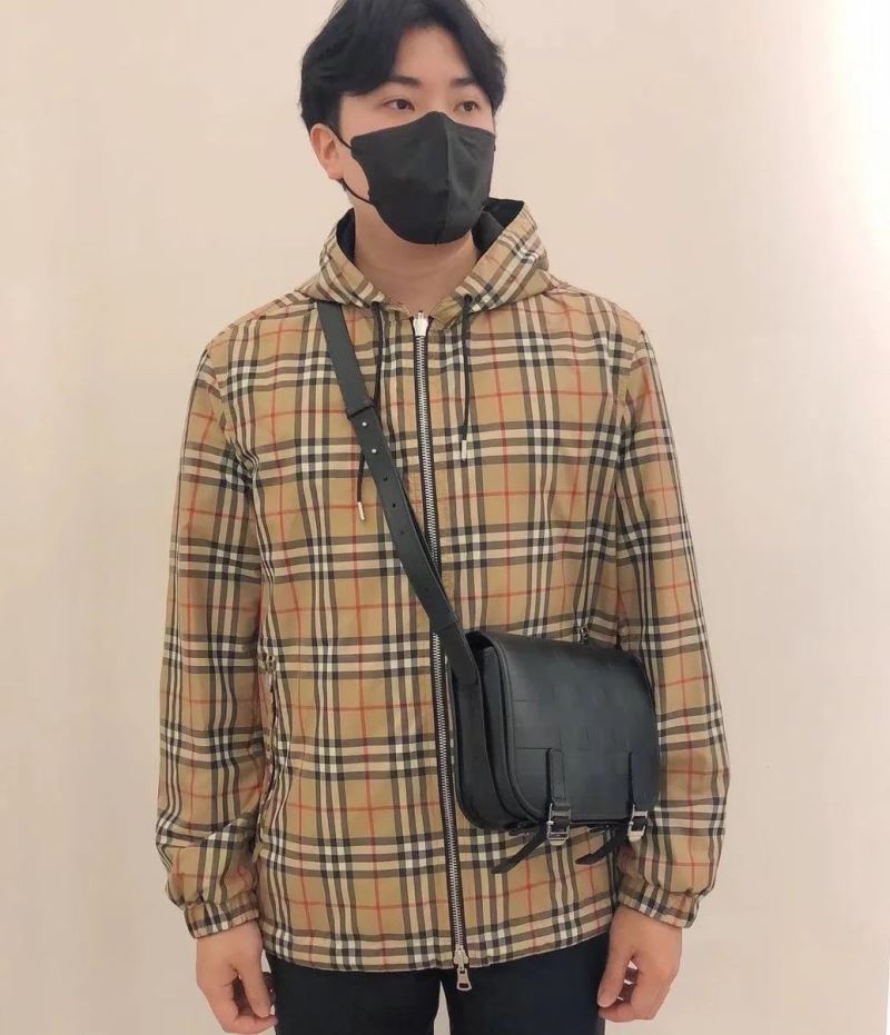 Burberry Outwear